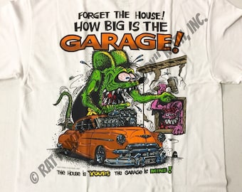 Ed Big Daddy Roth | Etsy