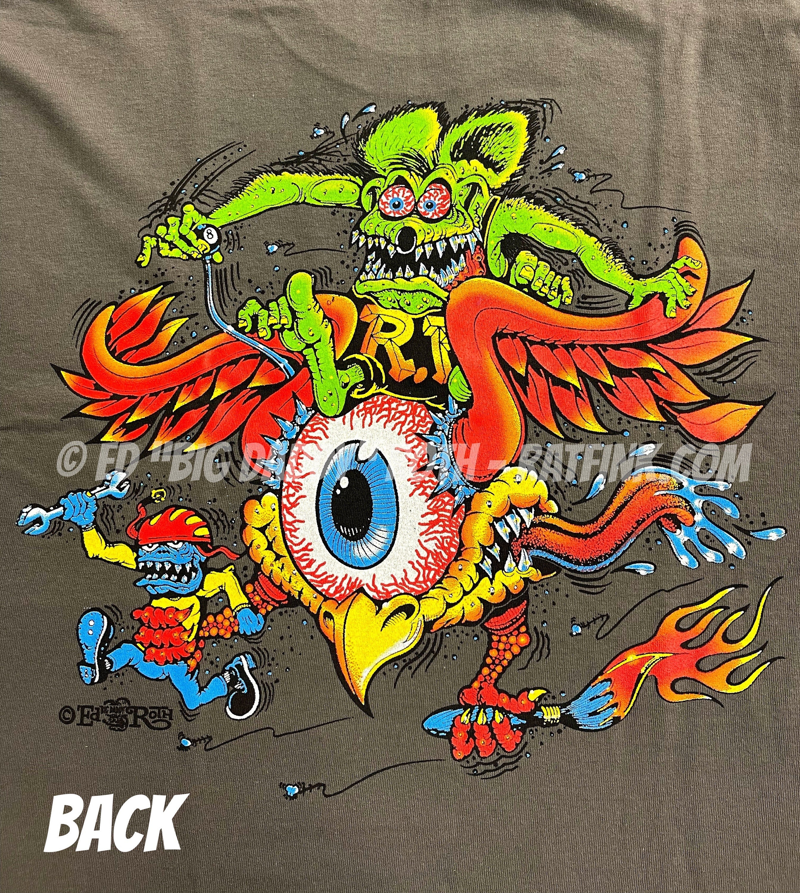 OfficialRatFinkStore - Etsy OfficialRatFinkStore - Etsy