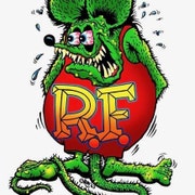 RATFINK洋書 Amazon.co.jp: Ratfink : Jung, Doc: 洋書