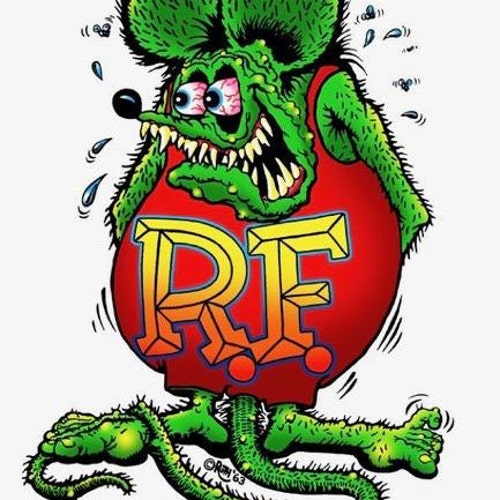 OfficialRatFinkStore - Etsy