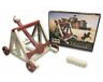 kids assemble game catapult war Mancinik Ertugrul othman iyi made in turkey 5y+