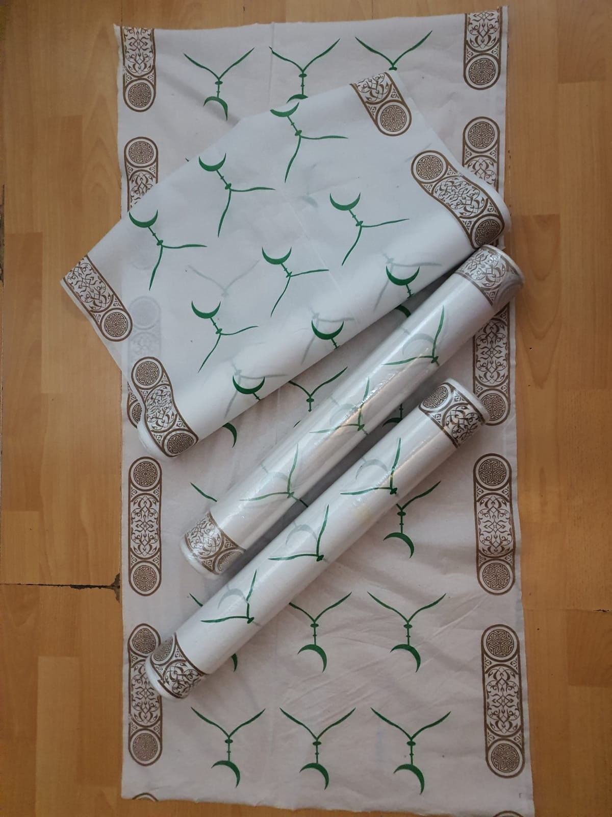 10 X 50 X 100 X Disposal Islamic Prayer Mat Rug Janamaz 2 Etsy UK