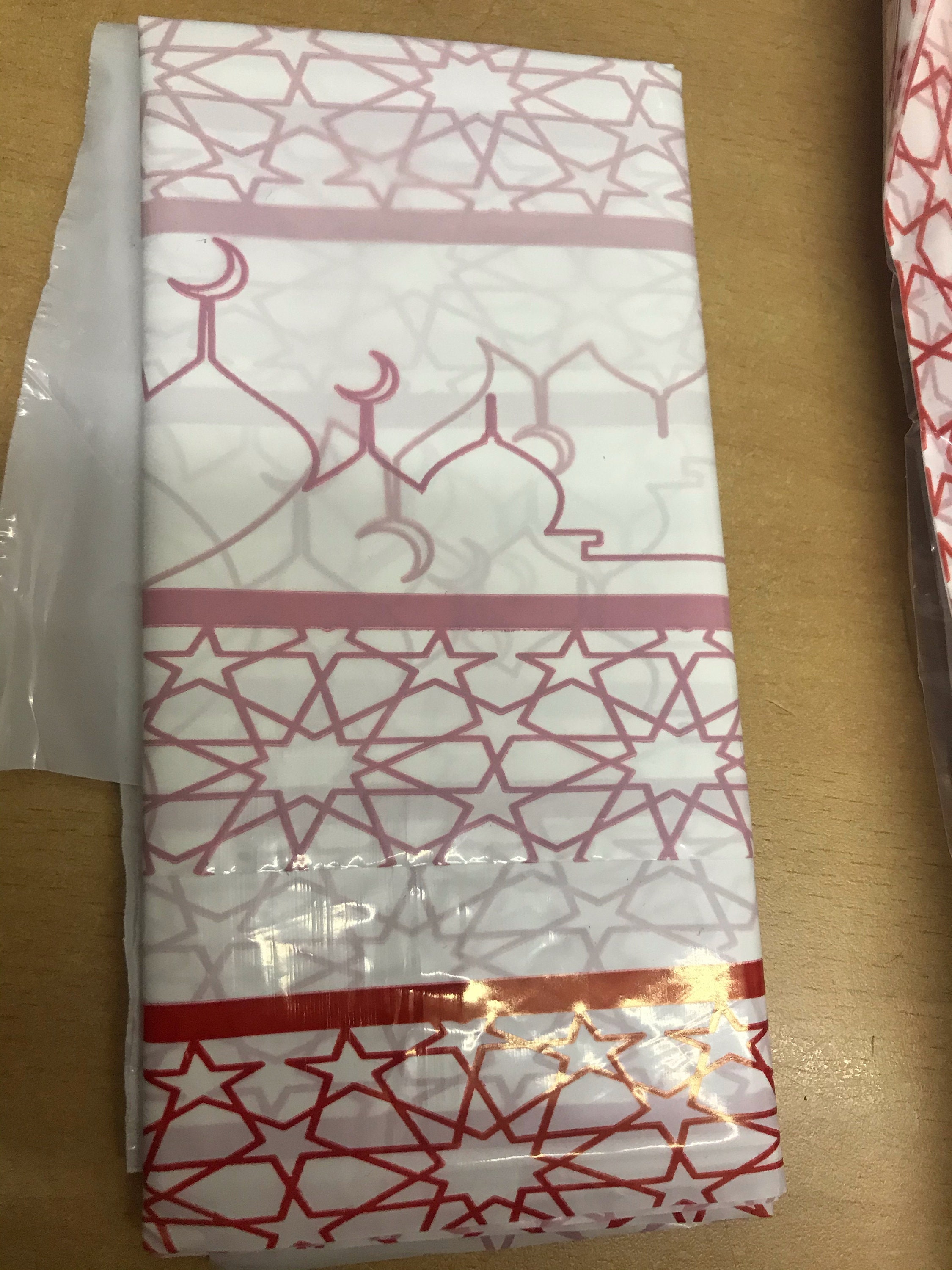 10 X 50 X 100 X Disposal Islamic Prayer Mat Rug Janamaz 2 Etsy UK