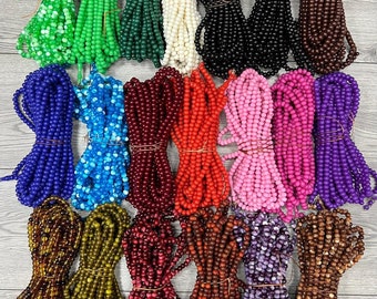 2 pieces of 33/99/500 Beads metallic plastic beads Tasbeeh High Quality RamadanOffer