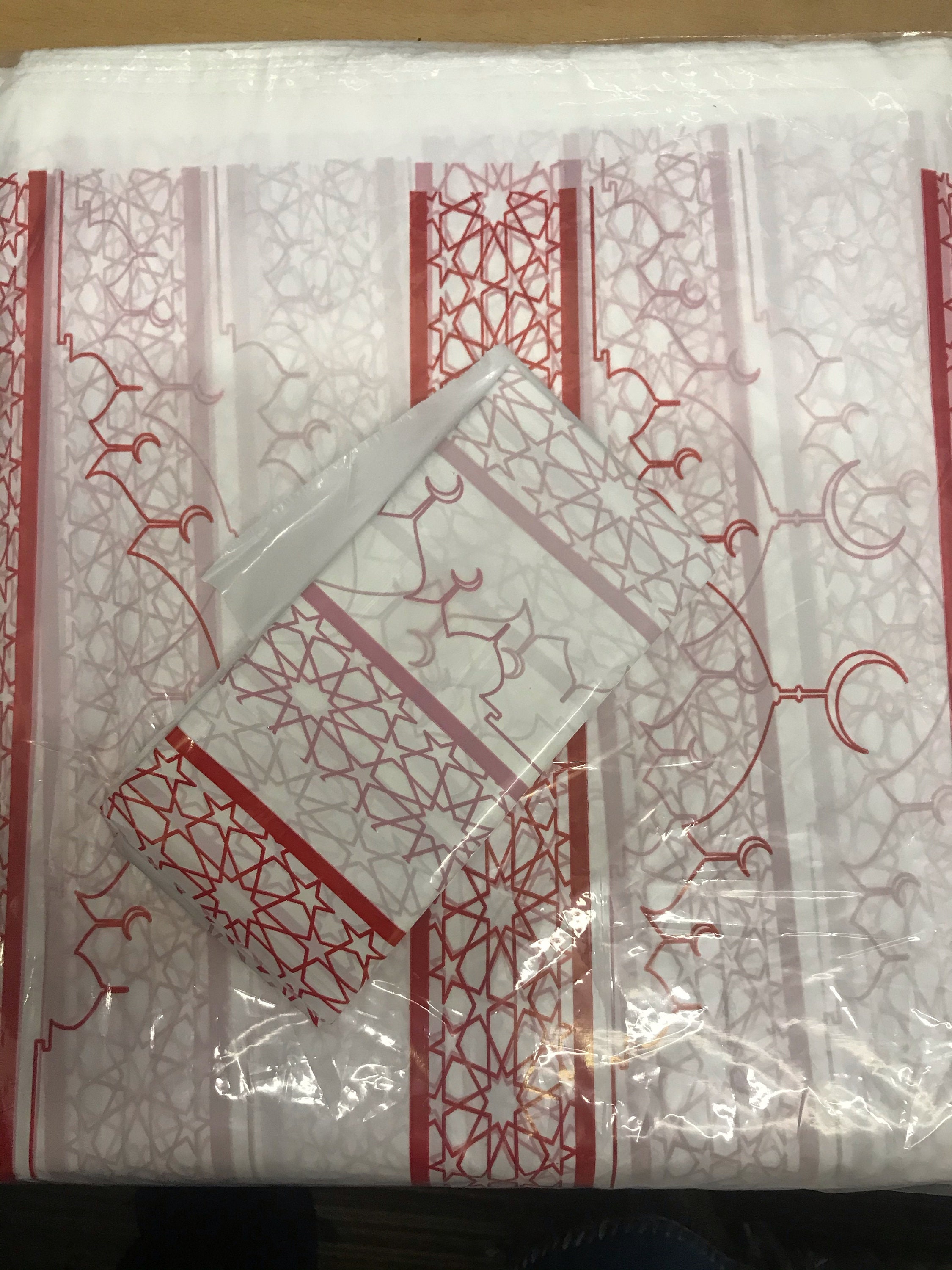 10 X 50 X 100 X Disposal Islamic Prayer Mat Rug Janamaz 2 Etsy UK