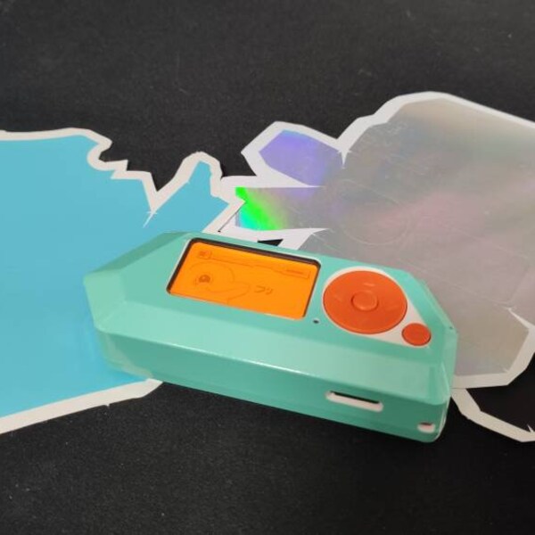 Flipper Zero Accessories Etsy