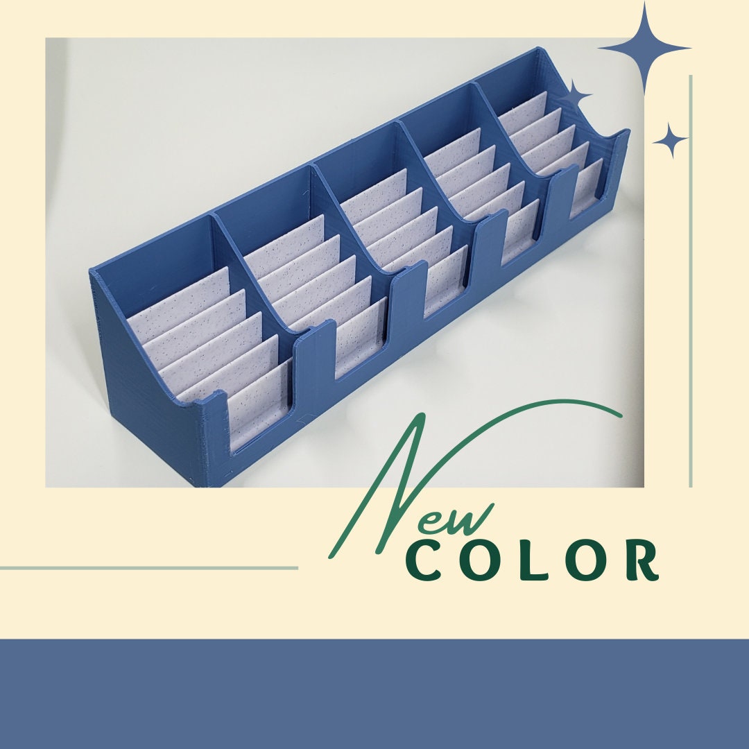 Sewing Needle Organizer Large Etsy