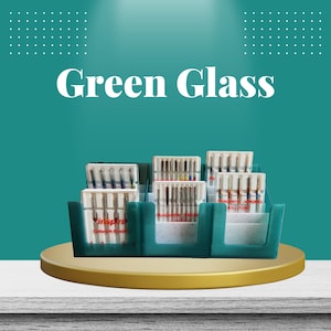 Sewing Needle Organizer (Original Version)