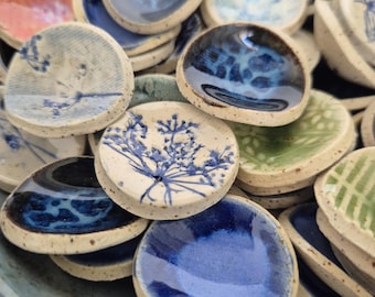 Worry Stone / Pierre d'apaisement / Grigri anti stress, anti anxiété / Méditation - Livraison gratuite en Europe