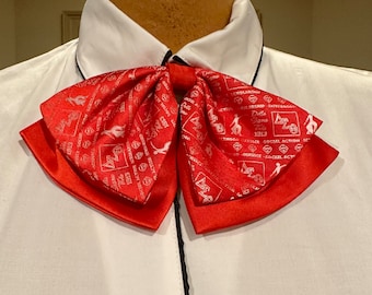 Delta Sigma Theta BOW TIE
