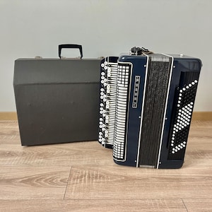 Russian Converter Bayan Rubin 7, Free Bass Stradella, Tula accordion, Classical accordion, 120 bass, Russian Accordion, Elective bayan,VIDEO