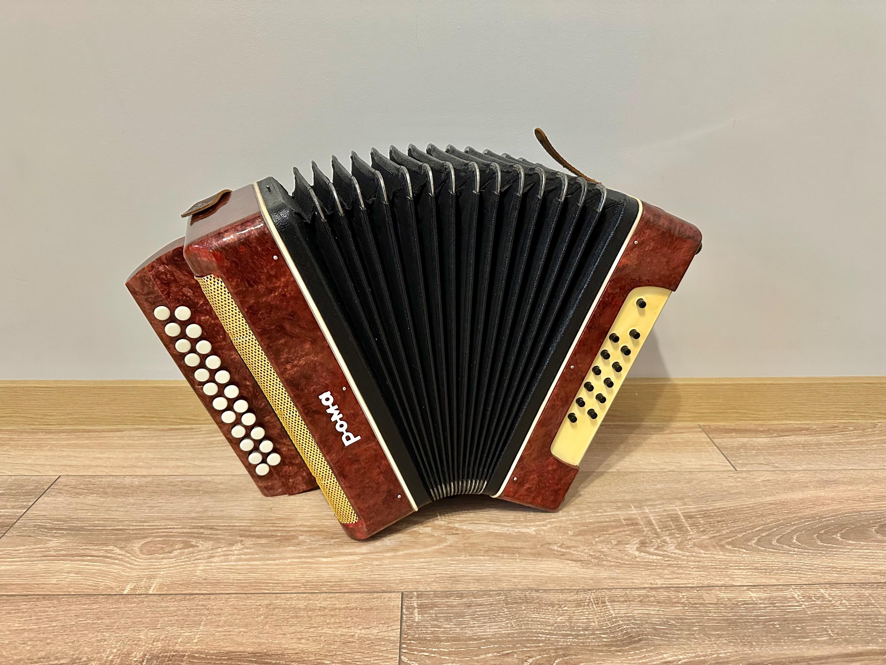 Russian Garmon - Etsy