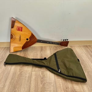 Balalaika instrument - Etsy 日本