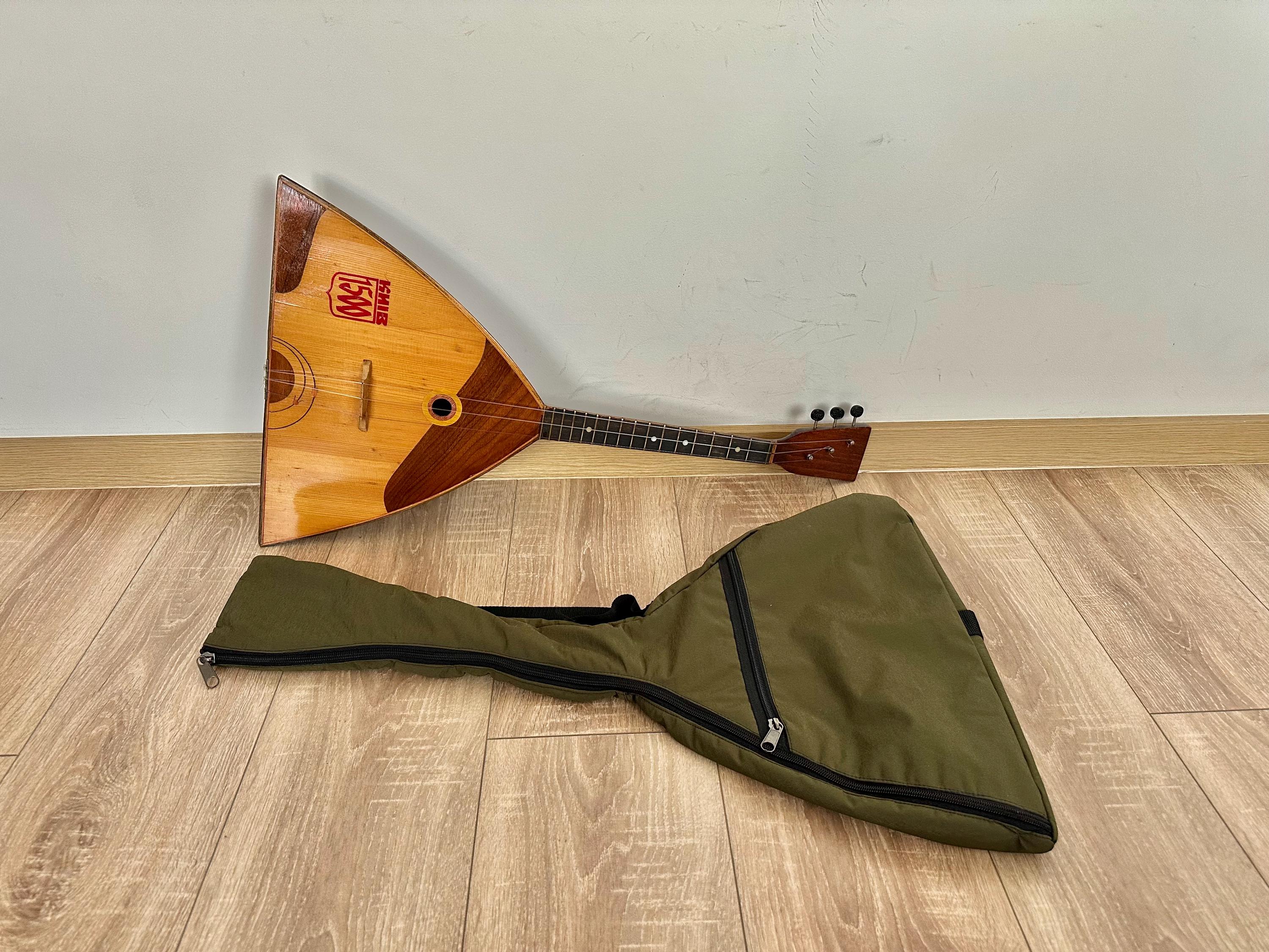 Balalaika case - Etsy 日本