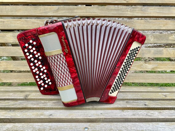 Small accordion deals