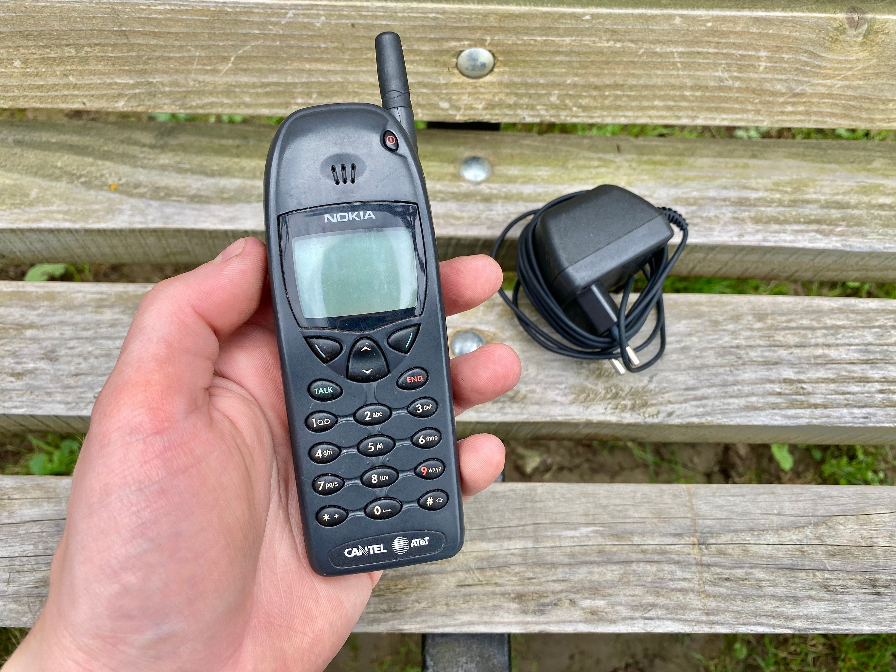 Nokia 1998