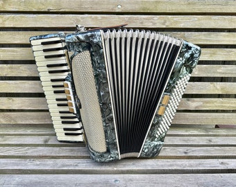 Sonata accordion 2024
