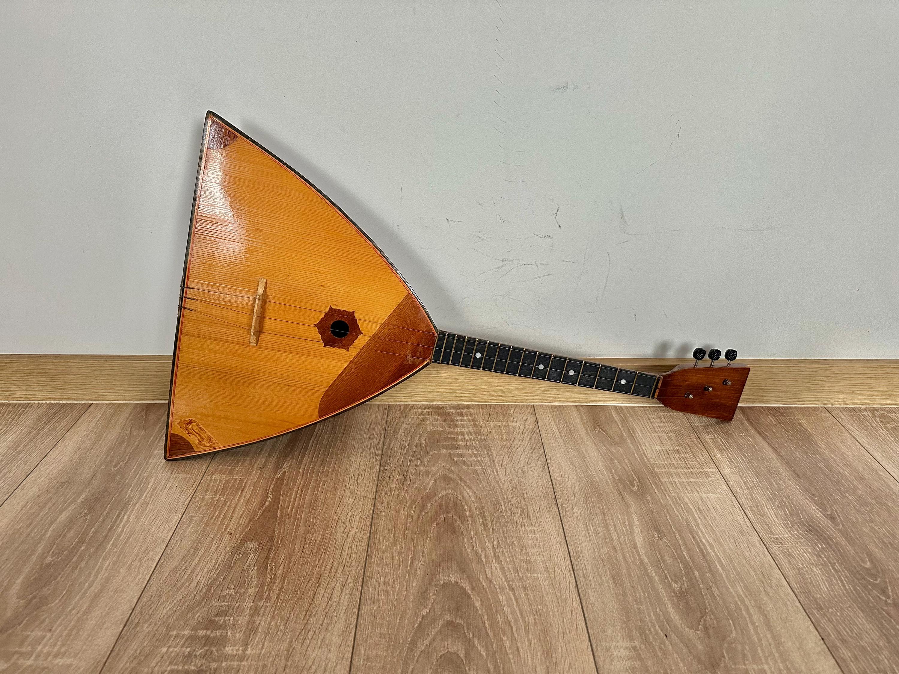 Balalaika instrument - Etsy 日本