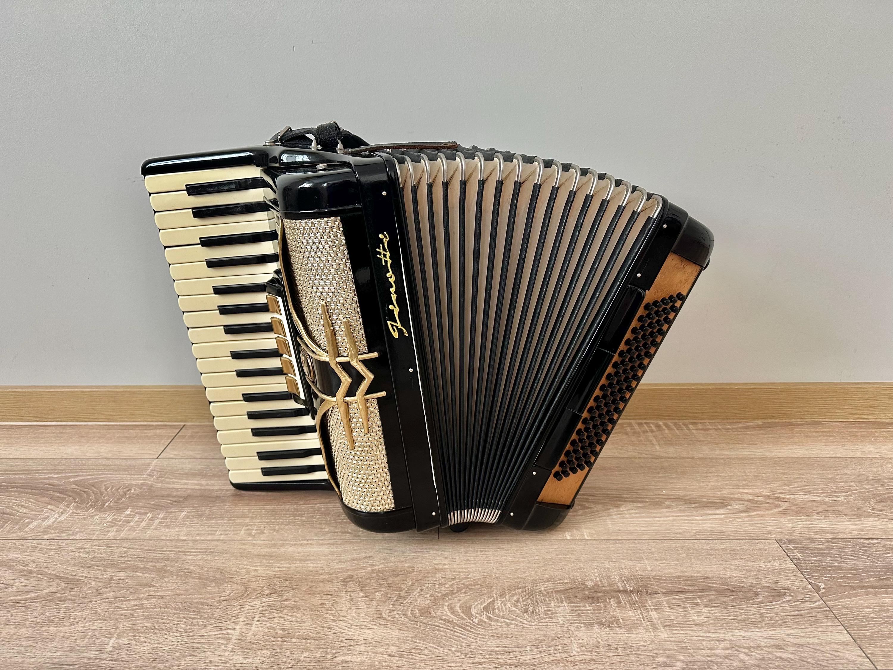 Used weltmeister accordion - Etsy 日本
