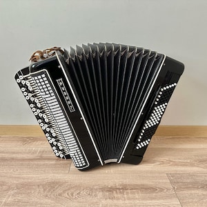 Russian Converter Bayan Rubin 7, Free Bass Stradella, Tula accordion, Classical accordion, 120 bass, Russian Accordion, Elective bayan,VIDEO