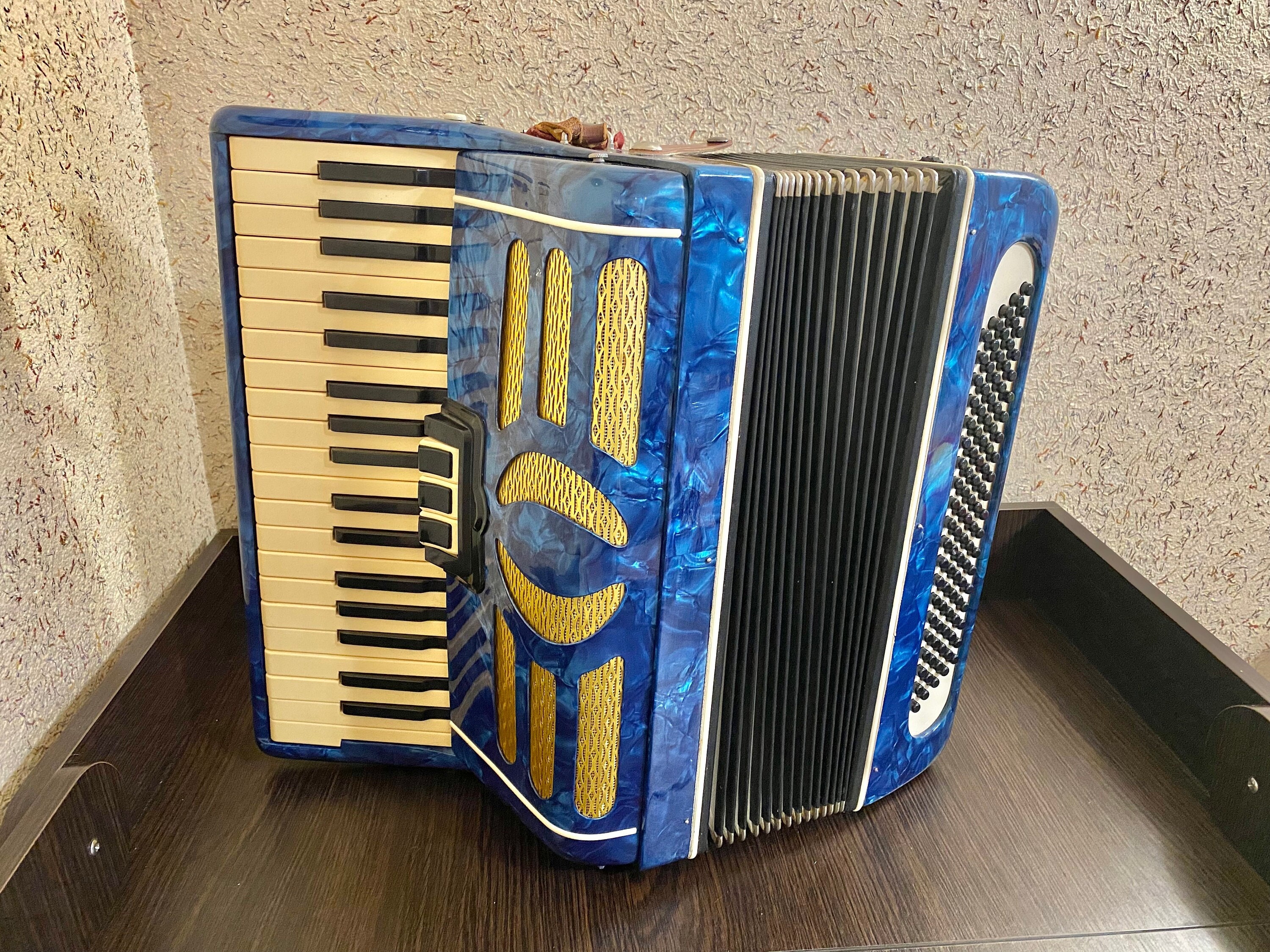Titano Accordion for sale compared to CraigsList Only 2 left at 70