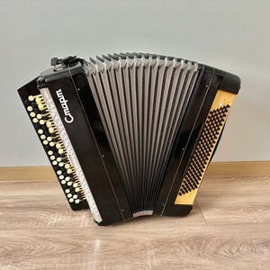 Russian button accordion Start, Converter Free Bass Stradella, Accordion, 120 bass, Bayan, Button accordion, Musical instrument, Sale, VIDEO