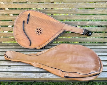 Folk sale bandura online