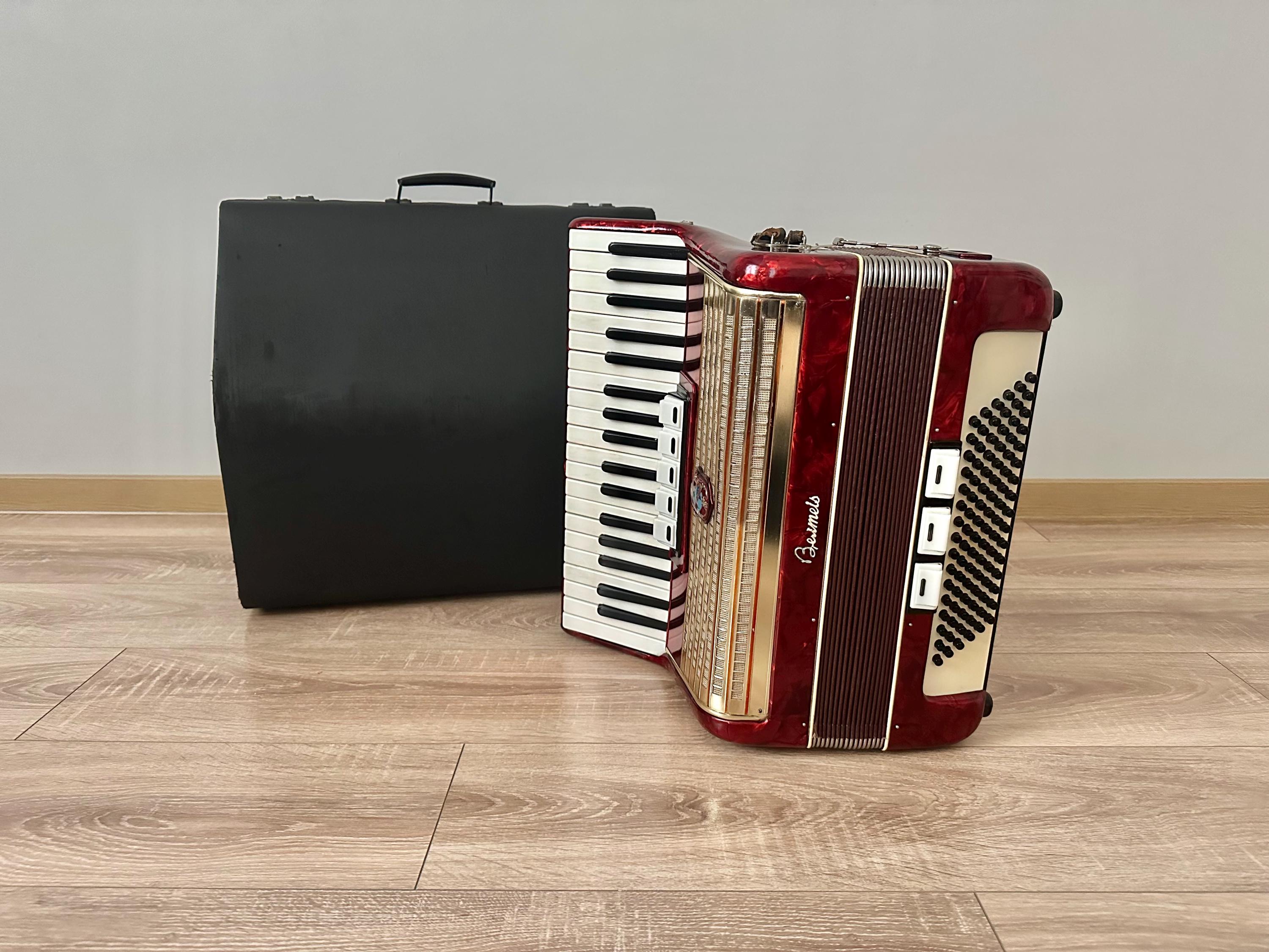 Used weltmeister accordion - Etsy 日本