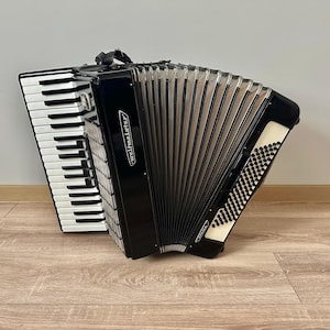 Used weltmeister accordion - Etsy 日本