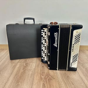 Ukrainian Accordion - Etsy