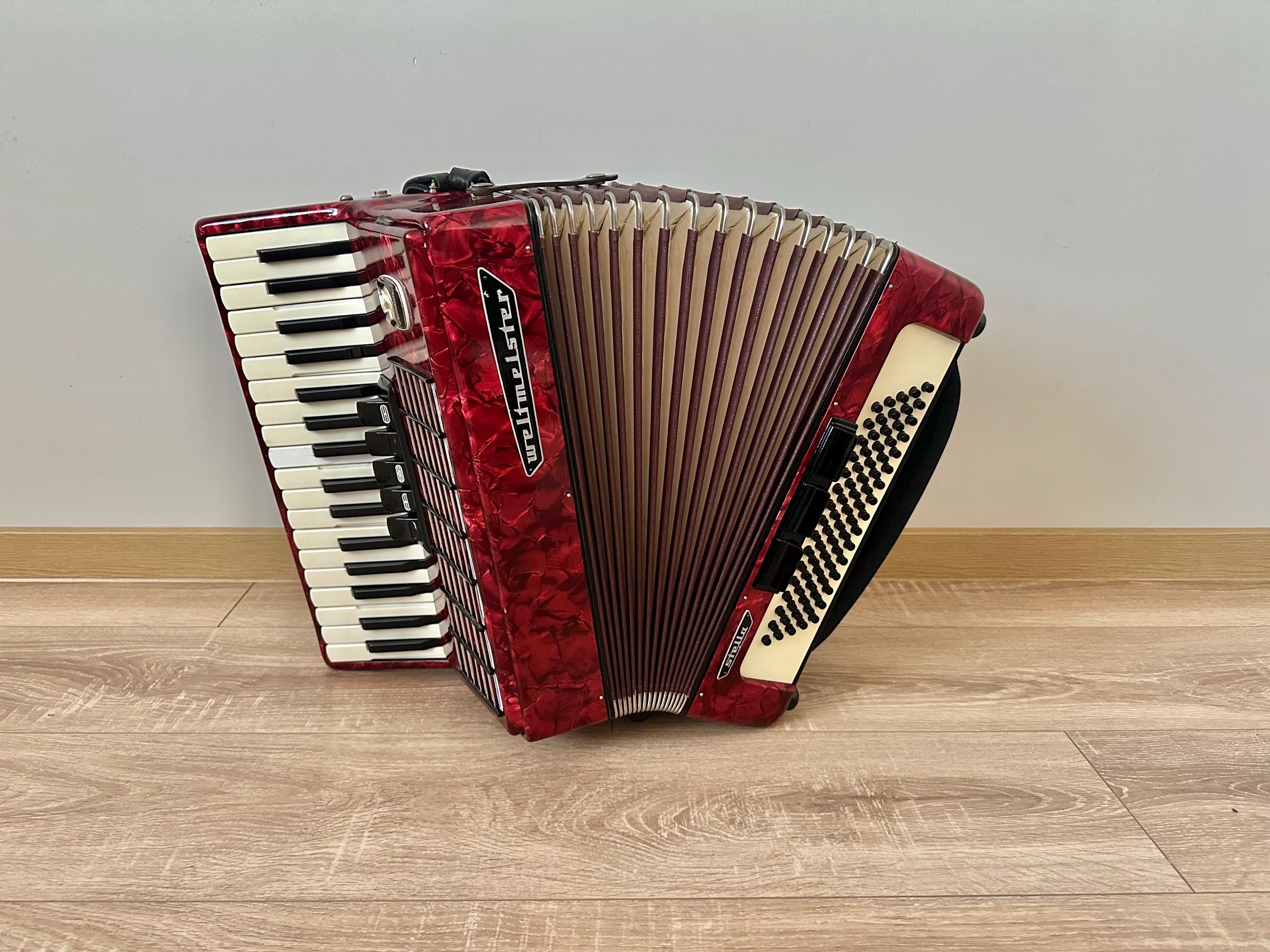 Weltmeister Stella - Etsy