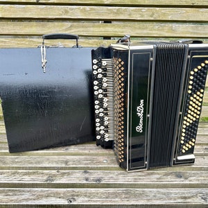Russian accordion for sale sale