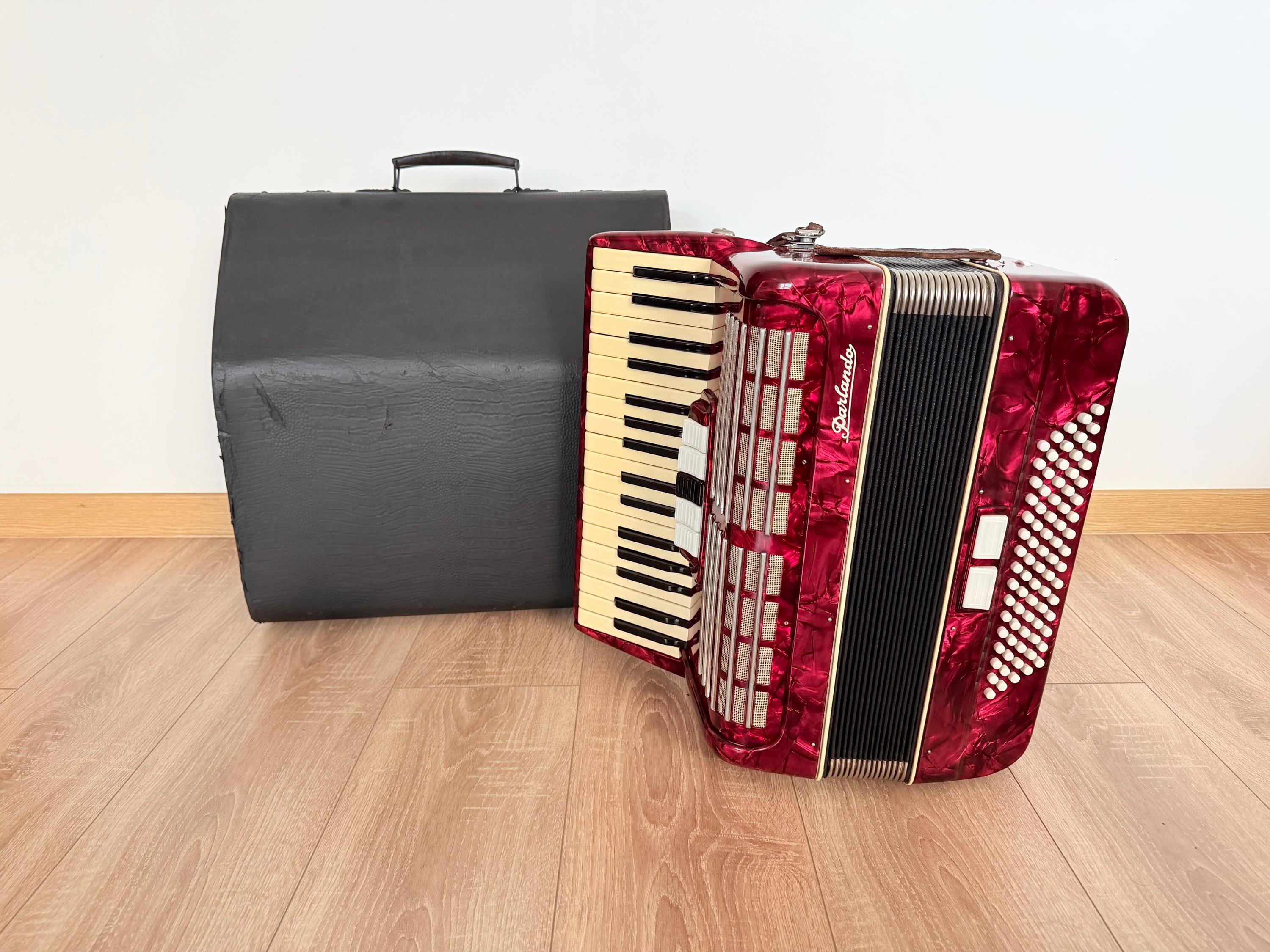 Weltmeister accordion - Etsy 日本