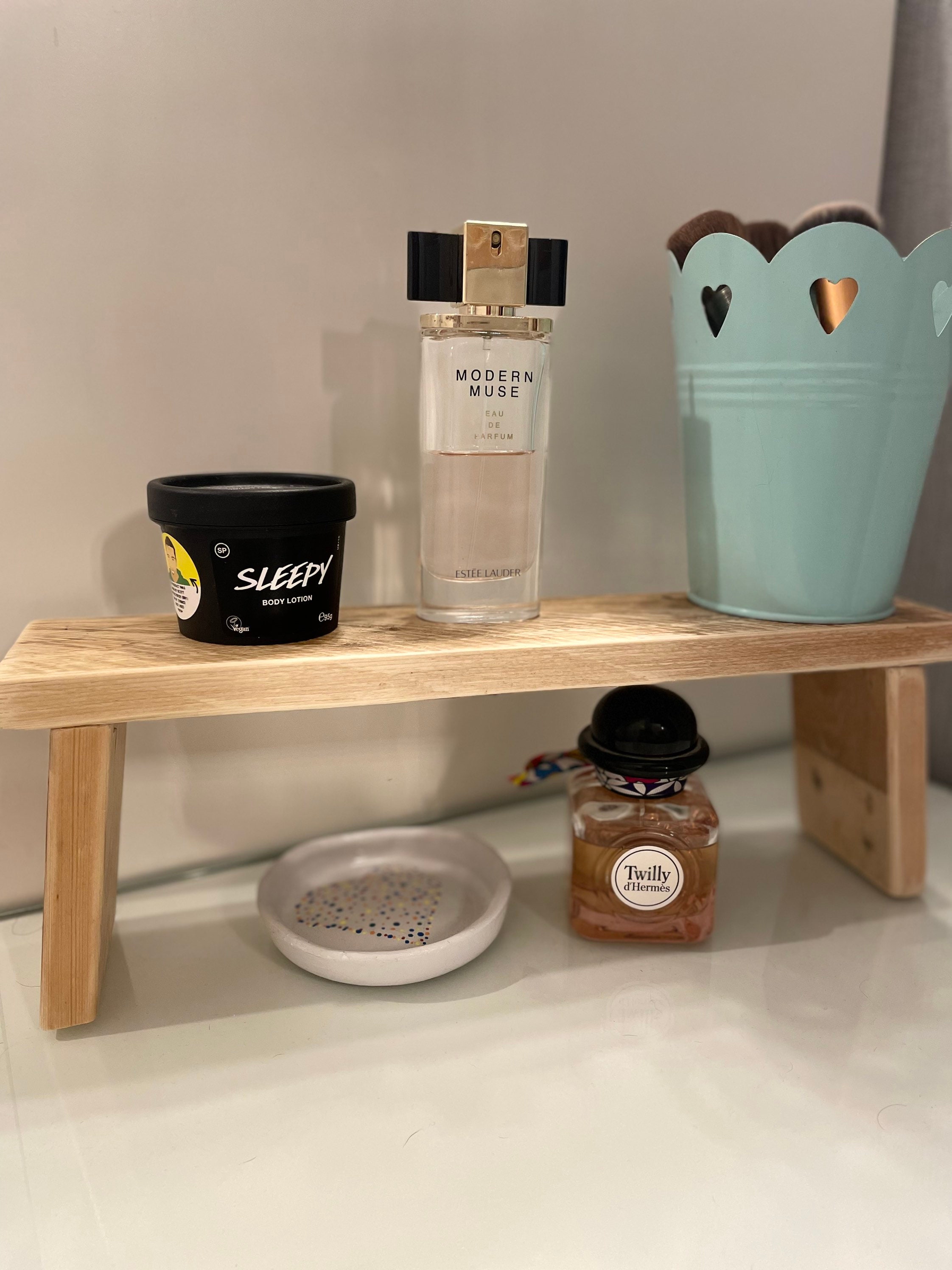 Countertop Shelf Small Countertop Shelf Countertop Riser Etsy UK