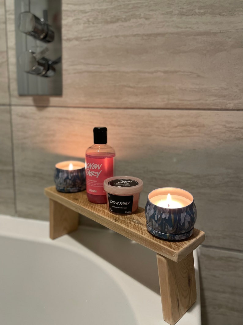 Countertop Shelf Small Countertop Shelf Countertop Riser Etsy UK