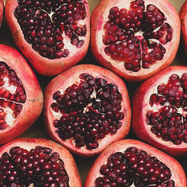 Pomegranate + Cranberry | Premium Grade Scented Oil