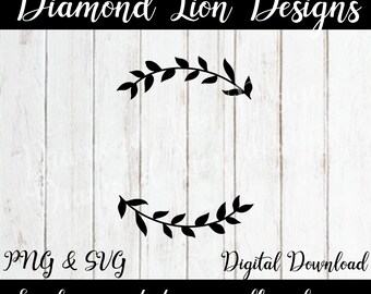 Vine Svg Etsy