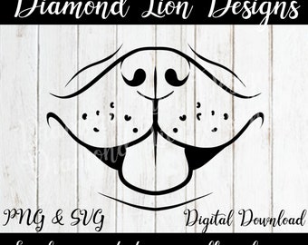 Download Mouth Svg Etsy