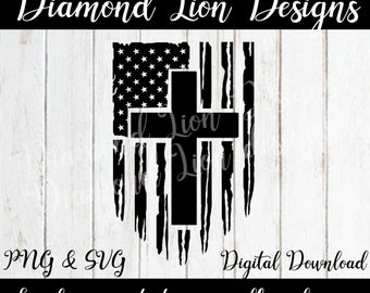 Cross︱Christian︱Faith︱Christmas︱Easter︱God︱Church︱Flag︱SVG︱PNG︱Instant Download︱Digital︱Clipart︱Vector︱