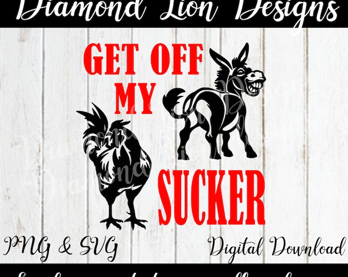 Get Off My Ass Bumper Sticker Funny Tailgating Sticker Funny Car Sticker In | Whizz Decals - Foto 7