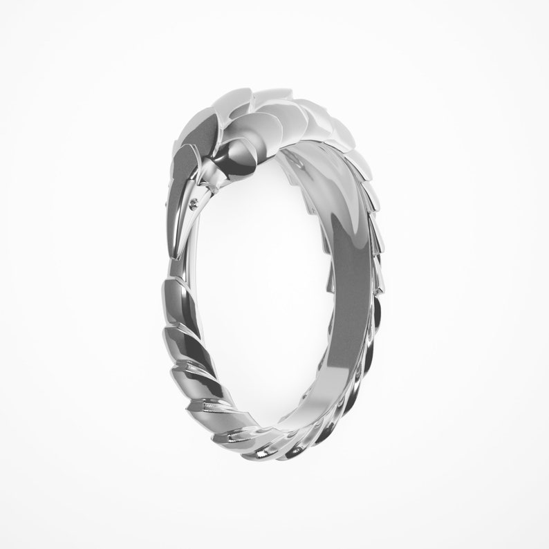 pangolin ring