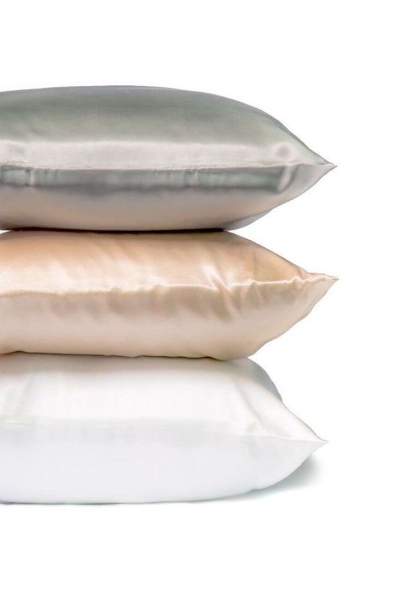 Buy 100% Silk Pillowcase for Hair & Skin 100 Mulberry Pure Silk Online in India - Etsy Buy 100% Silk Pillowcase for Hair & Skin 100 Mulberry Pure Silk Online in India - Etsy