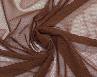 100% Baumwolle Feinstrick Stoffe Gestreift Streifen bi-elastisch für Bekleidung 