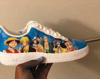 af1 custom one piece