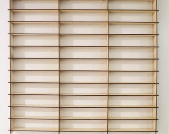 shelves for matchbox cars