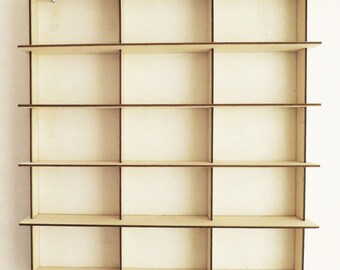 monster jam truck storage