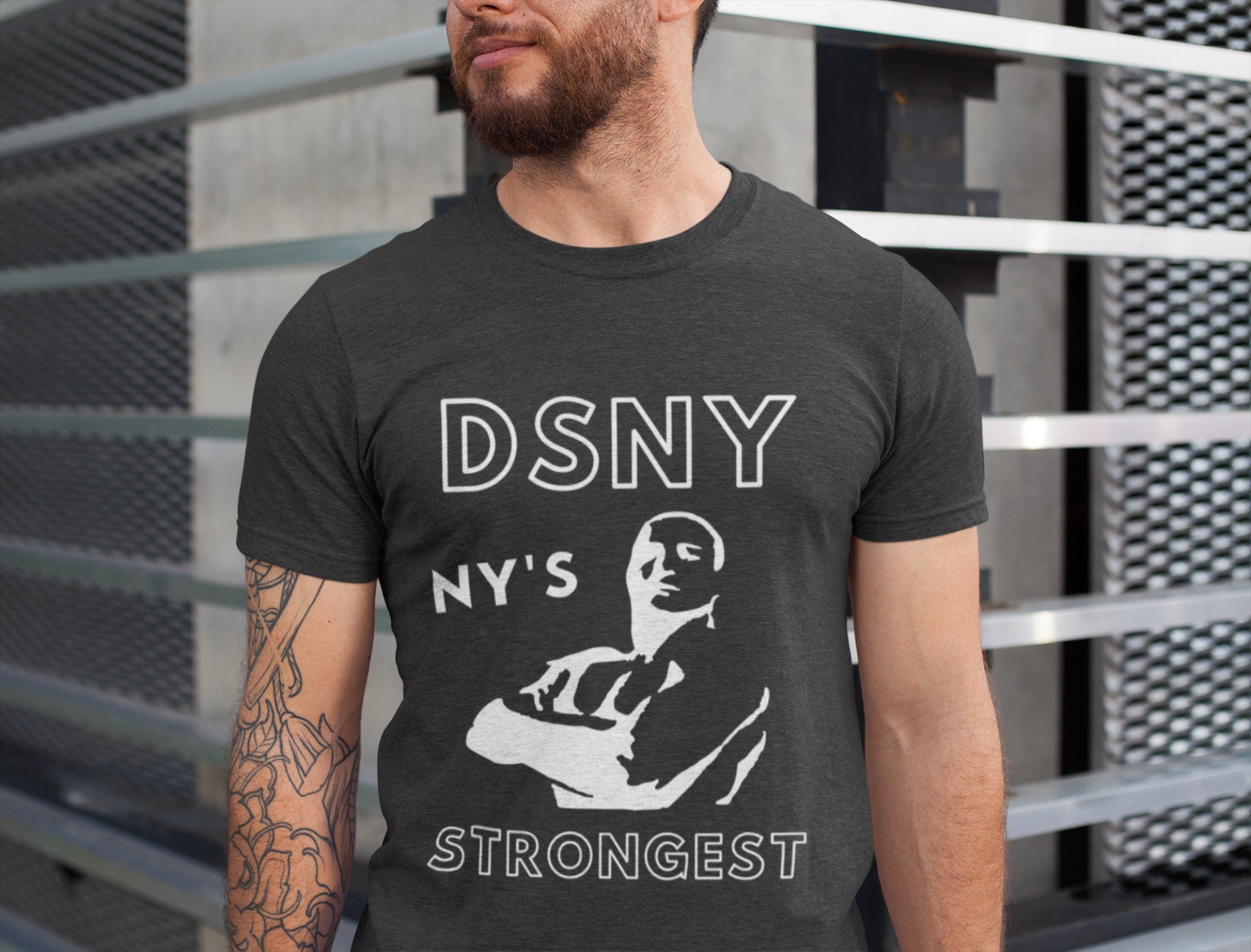 Mens Dsny Tshirts