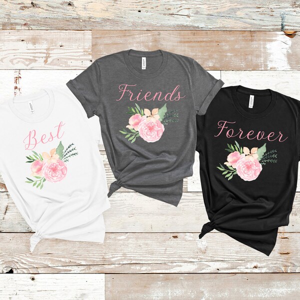 Forever Friendship Blouse