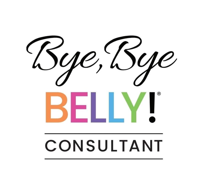 Bye Bye Belly Juice Etsy