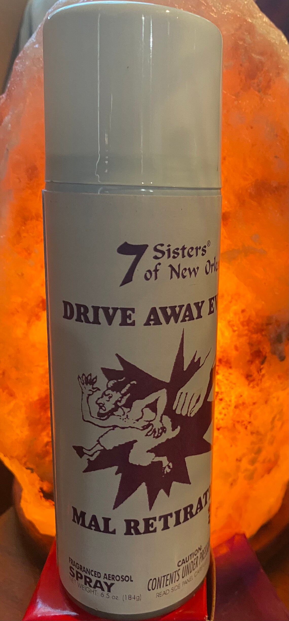 Spiritual and Magic Sprays. 7 Sisters. Fast Luck. Money Etsy